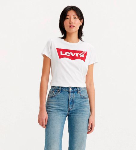 The Perfect T-shirt (L), Casuel, Coton, Manche courte, Durable - Levi's - Modalova