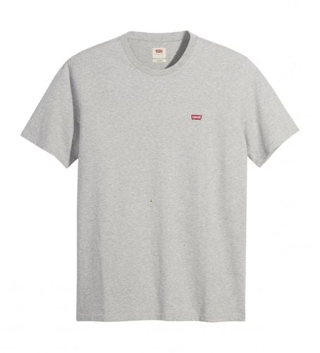 T-shirt Ss Original Hm Tee Neutrals (S), Casuel, Coton - Levi's - Modalova