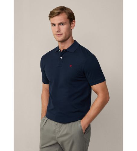 HM562363 Polo piqué slim (XXL), Casuel, Coton, Manche courte - Hackett London - Modalova