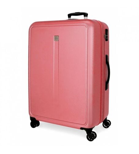 Cambodia Medium Valise Rigide 68cm (OSFA), Casuel, ABS/Polycarbonate, Moyen - Roll Road - Modalova