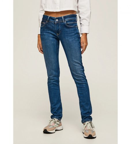 PL204165VW3 Jeans New Brooke regular fit (34/30), , Casuel, Coton, Durable - Pepe Jeans - Modalova