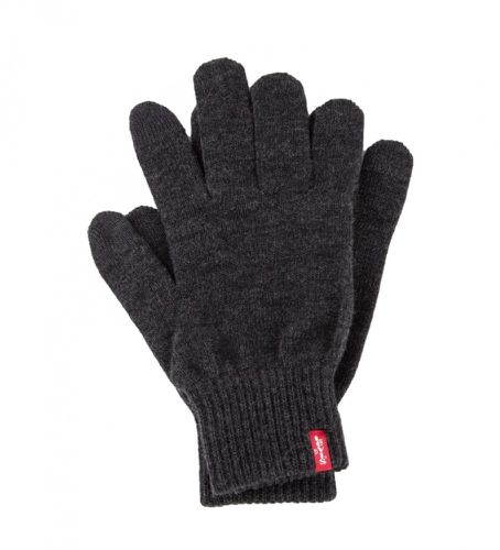 Gants pour écran tactile Ben (M), Casuel, Acrylique - Levi's - Modalova