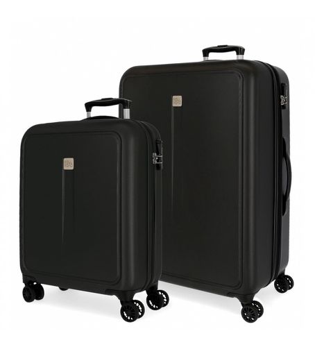 Unisex. 5069521 55-68cm Cambodia Hard Case Set (OSFA), Casuel, Synthétique, ABS/Polycarbonate, Moyen, Cabine - Roll Road - Modalova