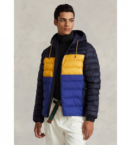 Veste pliable hydrofuga (S), Casuel, Nylon - Polo Ralph Lauren - Modalova