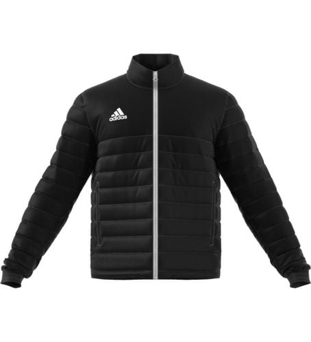 IB6070 Veste légère Entrada (S), Noir, Casuel, Sport, Multisport, Polister recyclé - adidas - Modalova