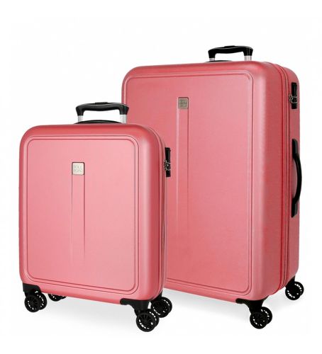 Unisex. 5069524 55-68cm Cambodia Hard Case Set (OSFA), Casuel, Synthétique, ABS/Polycarbonate, Moyen, Cabine - Roll Road - Modalova