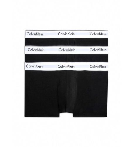 NB2380A 3 Packs de Boxers Modernes (XL), Homewear, Coton - Calvin Klein - Modalova