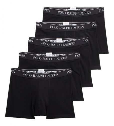 Pack de 5 Boxer RL (S), Casuel, Coton - Polo Ralph Lauren - Modalova