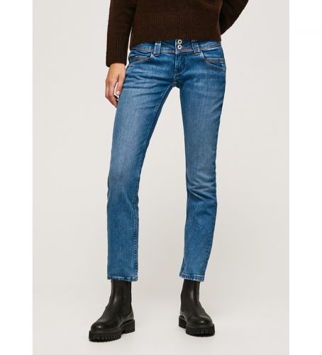 PL204175VS3 Jeans Venus (31/32), , Casuel, Coton, Durable - Pepe Jeans - Modalova