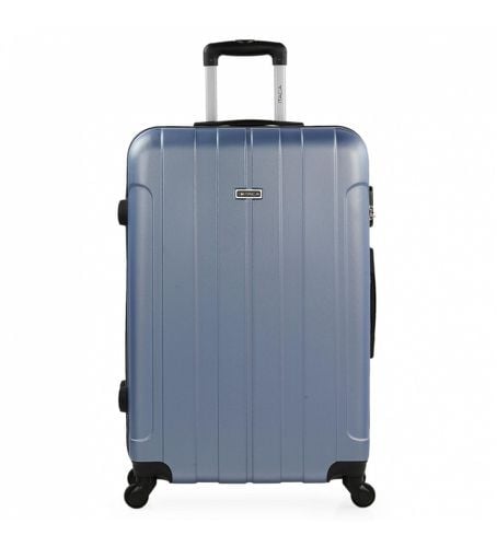 Unisex. 771170-09 Valise trolley 73 (OSFA), Casuel, Violet, ABS/Polycarbonate - ITACA - Modalova