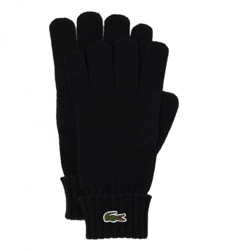 Unisex. RV0452_031 Gants en laine avec logo (L), Casuel - Lacoste - Modalova