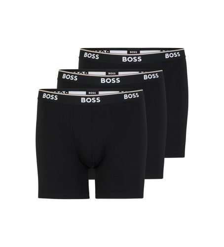 Pack 3 Boxers Power (3XL), Homewear, Coton - BOSS - Modalova