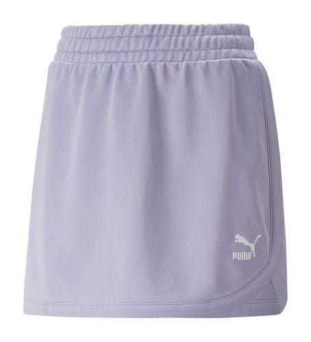 Jupe Classics A-Line Lilas (S), Casuel, Sport, Violet, Multisport, Polyester, Durable - Puma - Modalova