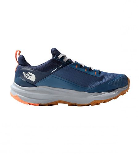 NF0A7W6D9261 Chaussures Vectiv Exploris 2 Futurelight (39), Cuir, Plat, Lacets, Casuel, Sport, Outdoor - The North Face - Modalova