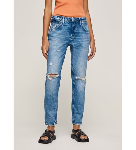 PL204176VT2 Jeans (24/32), Casuel, Coton, Denim, Durable - Pepe Jeans - Modalova