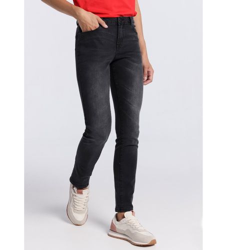 Jeans Basic (29), Casuel, Coton, Denim - Lois Jeans - Modalova