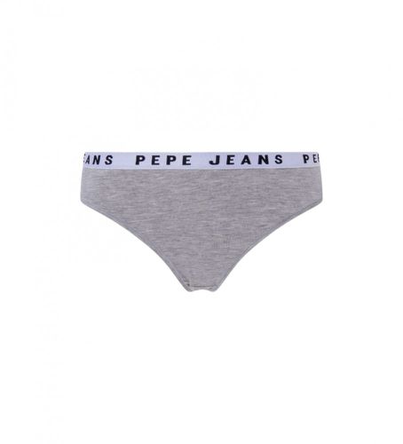 PLU10920 Tanga Classic Logo (XS), Homewear, Modal - Pepe Jeans - Modalova