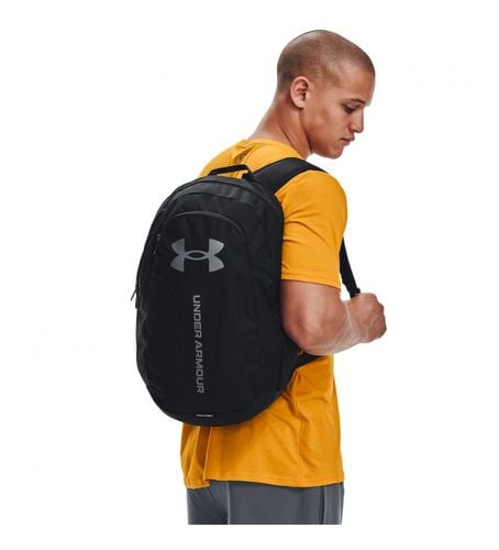 Unisex. 1364180 Sac à dos UA Hustle Lite (OSFA), Casuel, Sport, Multisport, Polyester - Under Armour - Modalova