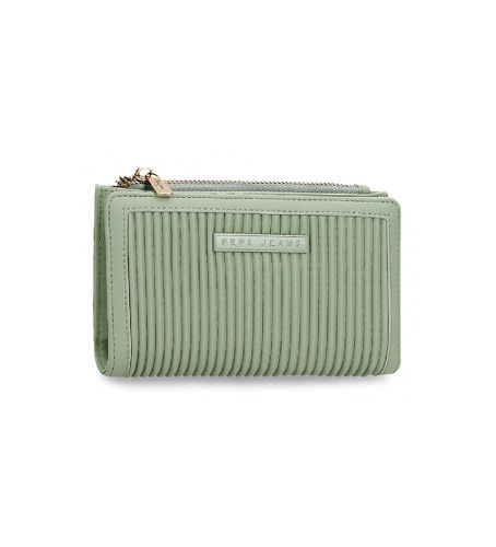 Portefeuille Aurora avec porte-cartes -17x10x2cm (OSFA), Casuel, Synthétique - Pepe Jeans - Modalova