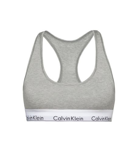 F3785E Soutien-gorge moderne en coton (XS), Homewear - Calvin Klein - Modalova