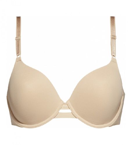 QF1184E Soutien-gorge invisible (80A), Casuel, Polyamide, Élasthanne - Calvin Klein - Modalova