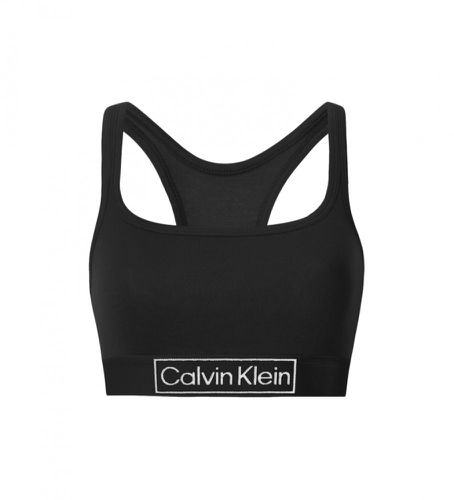 QF6768E Bralette Reimagined Heritage (XS), Homewear, Le coton biologique, Durable - Calvin Klein - Modalova