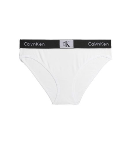 QF7222E Slip CK96 (XS), Casuel, Homewear, Coton, Durable - Calvin Klein - Modalova