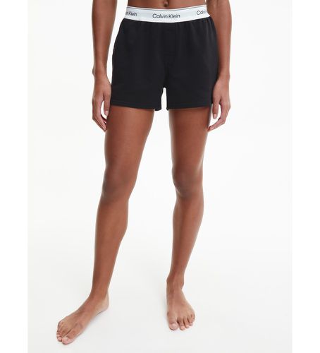 QS6871E Short de pyjama en coton moderne (S), Homewear, Durable - Calvin Klein - Modalova