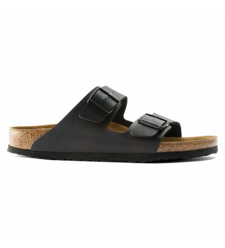 Unisex. 51791 Sandales Normal Arizona BF (36), Plat, Aucun, Casuel - Birkenstock - Modalova