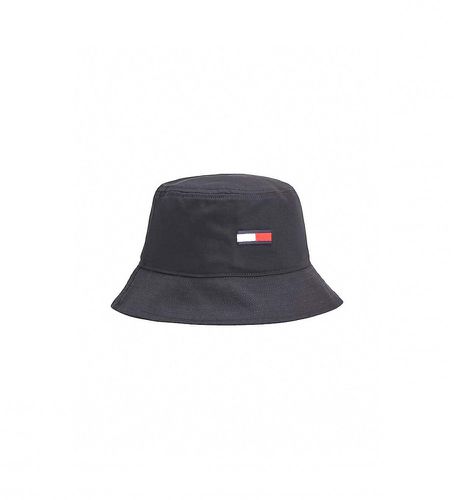 AM0AM07525 Casquette de pêcheur Logo brodé (OSFA), Casuel, Le coton biologique, Durable - Tommy Hilfiger - Modalova