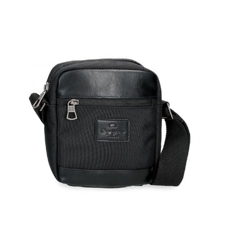 Unisex. 7675231 Sander Petit sac à bandoulière avec poche avant (OSFA), Casuel, Polyester - Pepe Jeans - Modalova