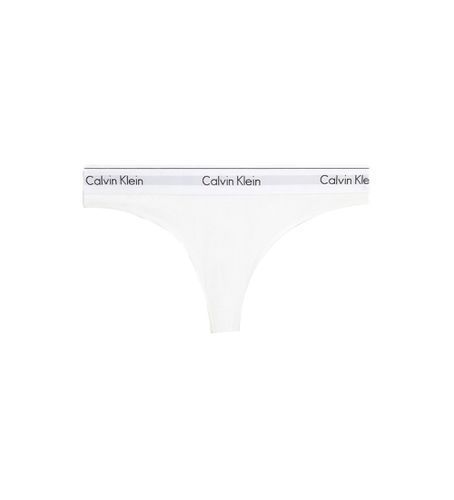 F3786E String Modern Cotton (XL), Homewear, Coton - Calvin Klein - Modalova