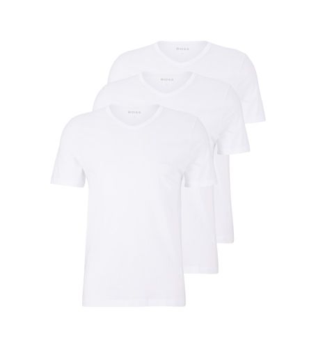 Lot de 3 T-shirts 50475285 (M), Coton - BOSS - Modalova