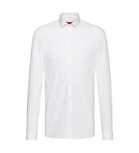 Chemise Erondo (44), Casuel, Coton, Classique, Manche longue - HUGO - Modalova