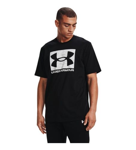 UA ABC Camo Boxed Logo Short Sleeve Tee (3XL), Casuel, Coton, Manche courte - Under Armour - Modalova