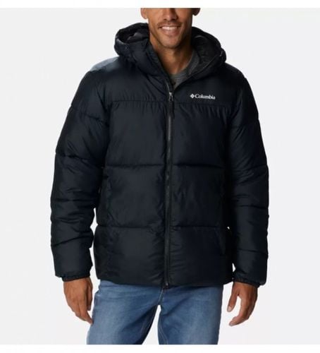 Veste matelassée à capuche Puffect (S), Casuel, Polyester - Columbia - Modalova