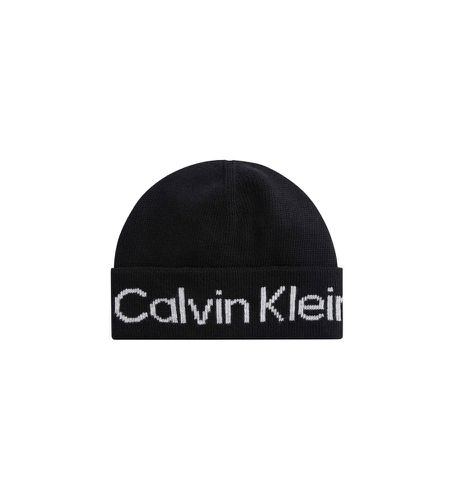 K60K611151 Logo Reverso Tonal Cap (OSFA), Casuel, Viscose - Calvin Klein - Modalova