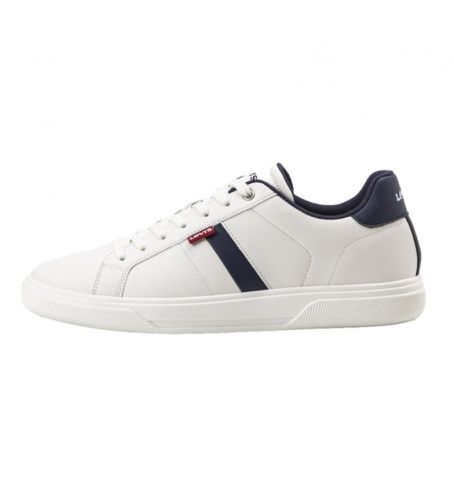 Trainers Archie (44), Blanc, Plat, Lacets, Casuel - Levi's - Modalova