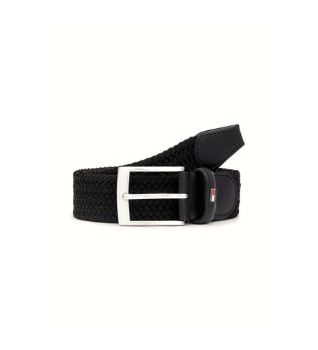 AM0AM02801 Ceinture Adan noire (100 cm), Casuel, Polypropylène - Tommy Hilfiger - Modalova