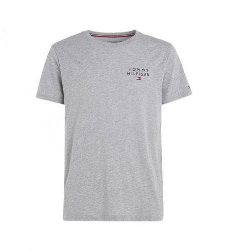 UM0UM02916 T-shirt à logo (S), Homewear, Coton, Manche courte - Tommy Hilfiger - Modalova