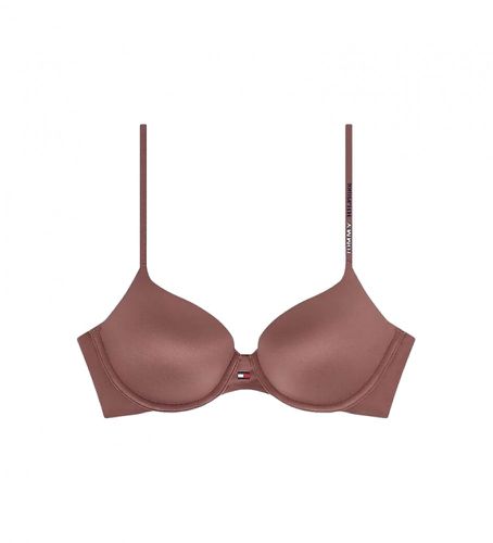 UW0UW03160 Soutien-gorge push-up ultra doux lilas (70A), Homewear, Violet, Nylon - Tommy Hilfiger - Modalova