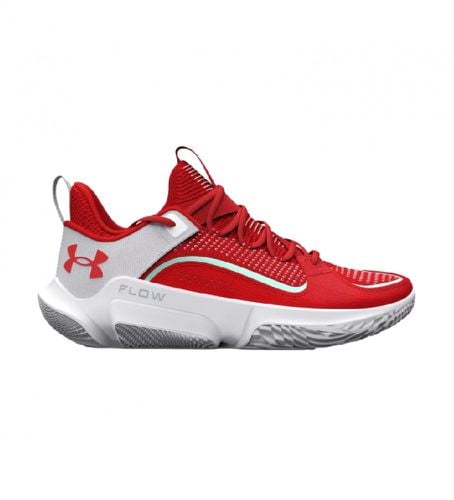 Chaussures UA Flow FUTR X3 , (40), Plat, Lacets, Sport, Multisport - Under Armour - Modalova