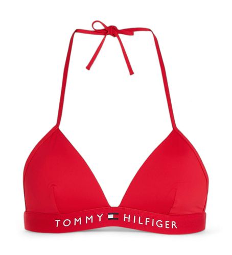 UW0UW04109 Top de bikini rembourré (XS), Beachwear, Durable, Nylon recyclé - Tommy Hilfiger - Modalova