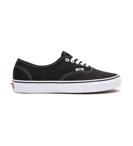 VN000EE3BLK1 CHAUSSURES AUTHENTIQUES (40), Plat, Lacets, Casuel, Sport - Vans - Modalova