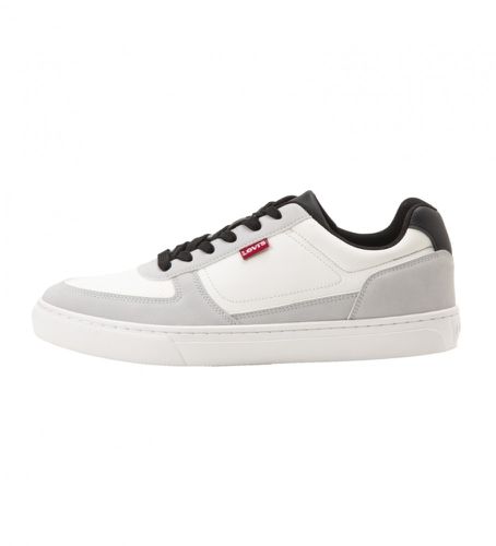 Baskets Liam (39), Plat, Lacets, Casuel - Levi's - Modalova