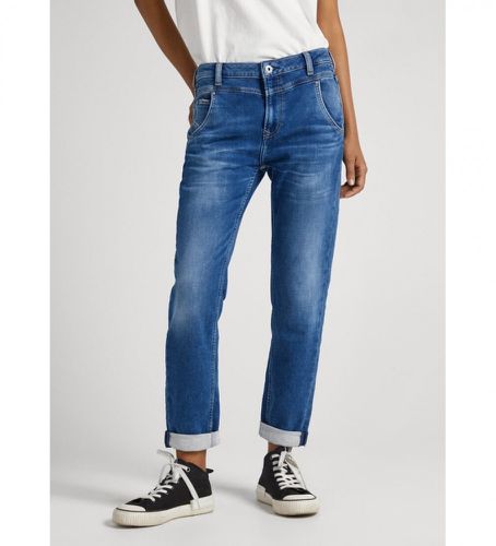 PL204178GX1 Carey Jeans (30/30), , Casuel, Coton, Durable - Pepe Jeans - Modalova