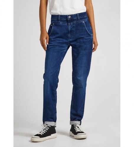 PL204178WN6 Carey Jeans (28/28), , Casuel, Coton, Denim, Durable - Pepe Jeans - Modalova