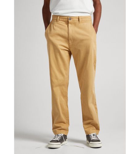 PM211584 Pantalon chino Nils (31/32), Casuel, Coton - Pepe Jeans - Modalova