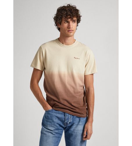 PM509107 T-shirt Kenneth (S), Casuel, Coton, Manche courte - Pepe Jeans - Modalova