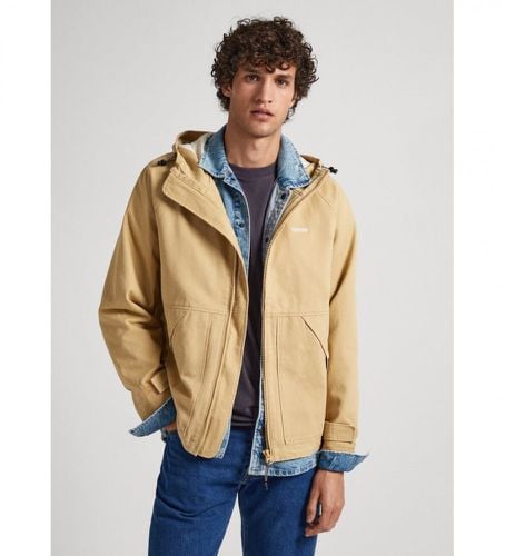 PM402788 Veste Bane (L), Casuel, Coton, Manche longue, Durable - Pepe Jeans - Modalova